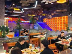 -亿牌牌东北烧烤(博物馆旗舰店)