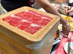 -樱煦和牛寿喜烧(如皋吾悦广场店)