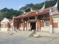 -厦门鸿山寺