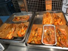 -百佳永辉超市(福田星河店)