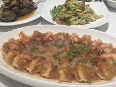 -北李妈妈菜·海肠捞饭(高新万达店)