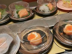 -争鲜回转寿司(东方银座店)