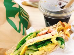 -星巴克(钦江路店)