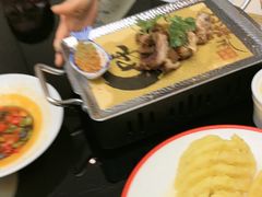 -云天楼国鼎喜宴中心(国鼎店)