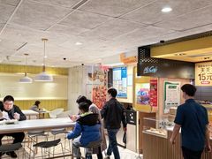 -麦当劳(塔园路店)