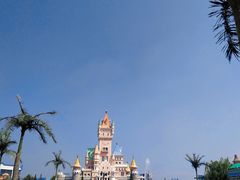 -青岛方特梦幻王国