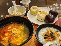-合肥富力威斯汀酒店·知味餐厅