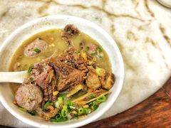 -福合埕牛肉丸(福平路店)