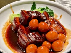 -上海人家花樣年华(中山公园店)