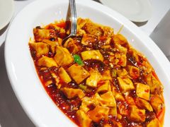-峨嵋酒家总店(车公庄店)