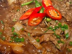 -KimPro 辛普乐概念韩餐