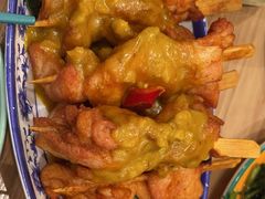 -蜜桃餐厅·伴山(湖滨商业街店)