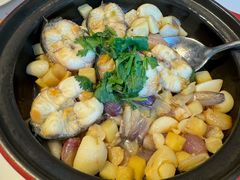 -莆田餐厅PUTIEN(三里屯店)