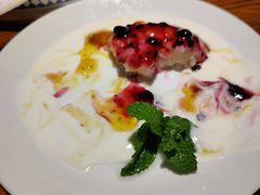 无花果酸奶粽子-纳瓦新疆菜(银都店)