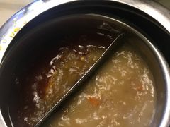 -一天好养生火锅·衢州人自己的火锅(阳光水岸店)