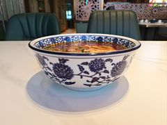 -燕兰楼·清真西北融合菜(亚运村店)