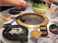 -花味烤肉·拌饭(庐阳万科店)