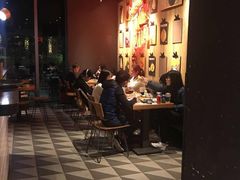 -乐凯撒披萨(欢乐颂购物中心店)