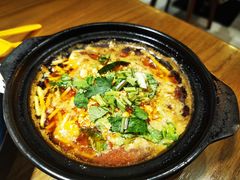 -二孃鸡爪爪(东风路总店)