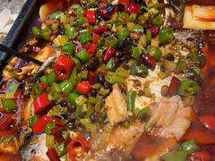 -里岛烤鱼(东港凯虹广场店)