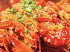 -江味龙虾馆·裸蓝龙虾(南山店)