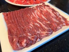 -南门涮肉(上海二店)