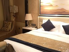 -长沙富力万达文华酒店