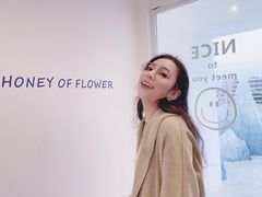 -Blue Concept Cafe&Farm·關於藍