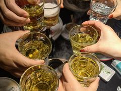 -南门四季铜锅涮肉(大屯·北苑店)