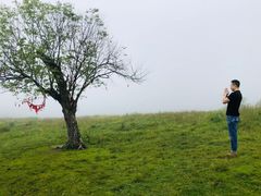 -硗碛藏寨·神木垒景区