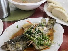 -利龙海鲜酒楼(建发·珑璟湾店)