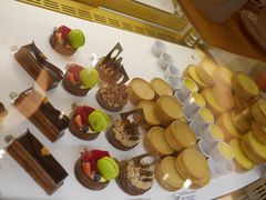 -PAUL LAFAYET 法式甜品(港汇广场店)