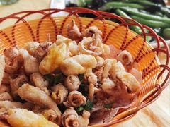 -老字号蛇口德记烧腊饭店·海鲜加工