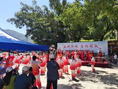-飞霞风景名胜区