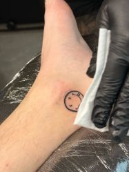 -極致刺青TATTOO STUDIO 私人订制