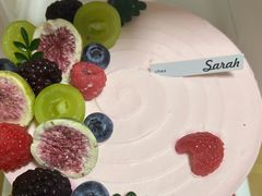 -Sarah西点·烘焙·餐厅(翰林府旗舰店)