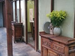 -新竹里馆·花园餐厅(兴苑路店)