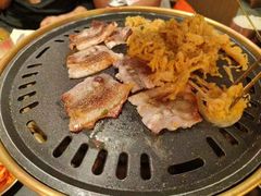 -西塔老太太泥炉烤肉(北京双井店)