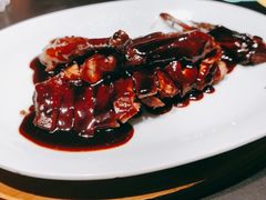 -老头儿油爆虾·1987杭州烟火味(湖滨银泰in77D区店)