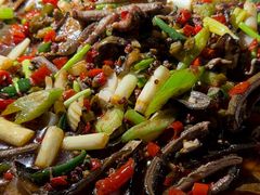 -李大爷的泡椒馆(冉家坝店)