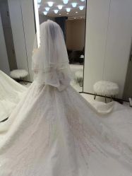 -MISS MIA 婚纱品牌馆