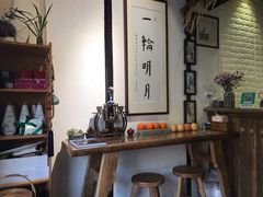 -八珍手工水饺·妈妈的爱(传芳巷店)