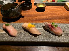 -桐寿司Sushi Tong