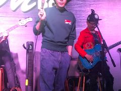 -ohbar live house(人广店)