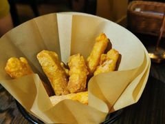 -The Cheebat 锌吧·Bistro(体育西店)