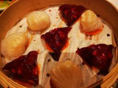 红米野菌饺-三号黄浦会Canton Table