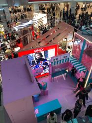 -唯伊美塑身美养连锁