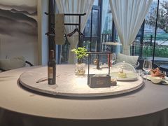-霁月山房(体育公园店)