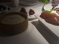 -贝勒爷·酥不腻烤鸭