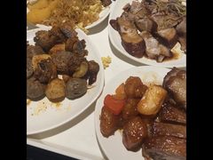 -堂会(白云店)